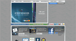 Desktop Screenshot of getmytour.com